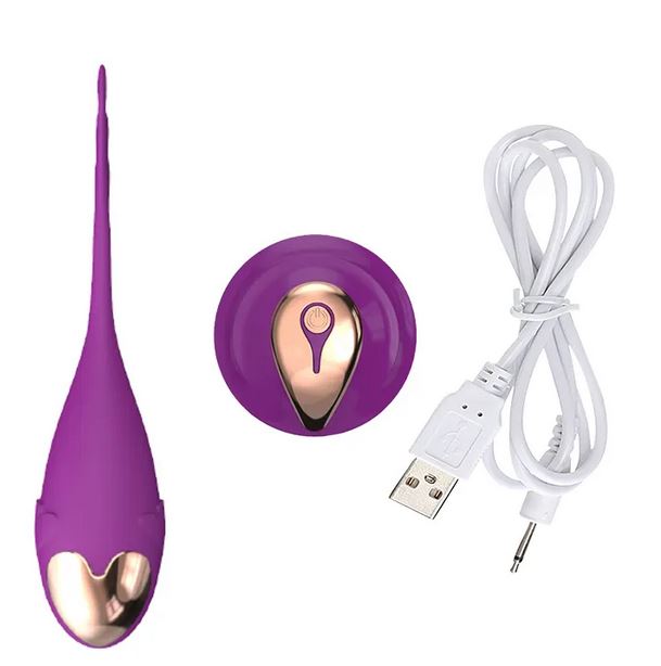 Goldfish Remote Control Egg Vibrator