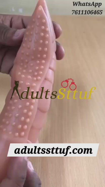 Choco Penis Extender Sleeve For Men
