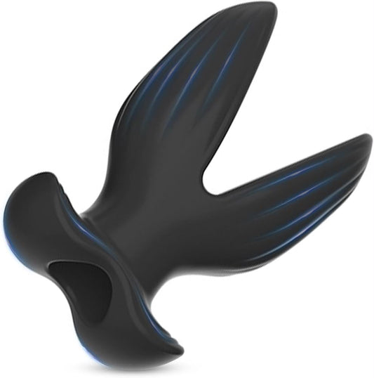V-Port Hollow Butt Plug Anal Plug Anal Toy