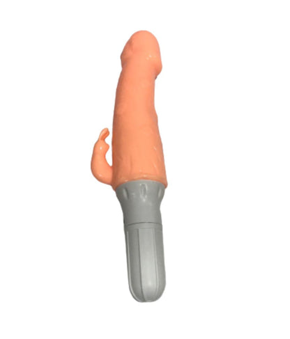 Young 6 Inch Rabbit Dildo Vibrator